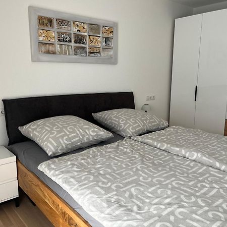 פרידריכסהאפן Ferienwohnung Mika מראה חיצוני תמונה
